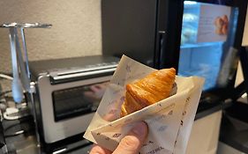 Hotel Tokyo Trip Ueno Nishi Nippori